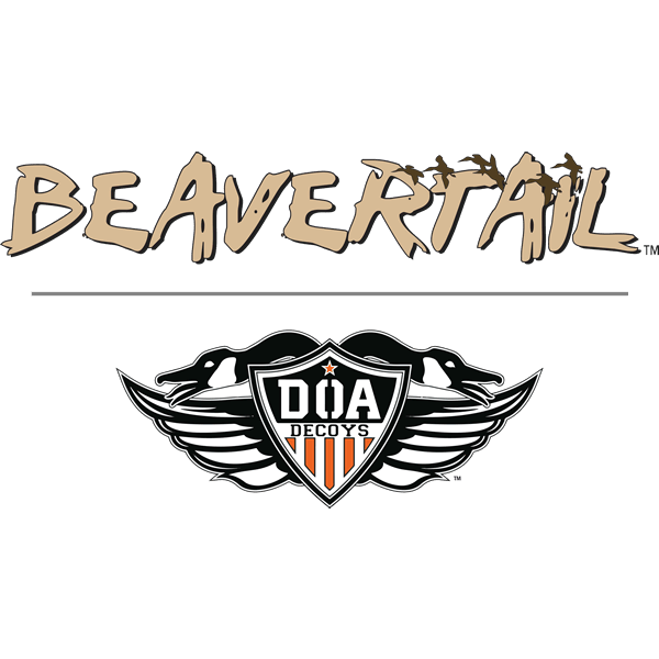 Beavertail | DOA Decoys